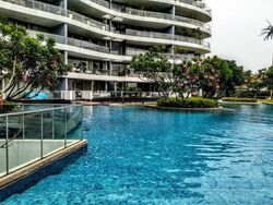 The Coast at Sentosa Cove (D4), Condominium #627964591